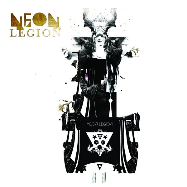 Neon Legion封面