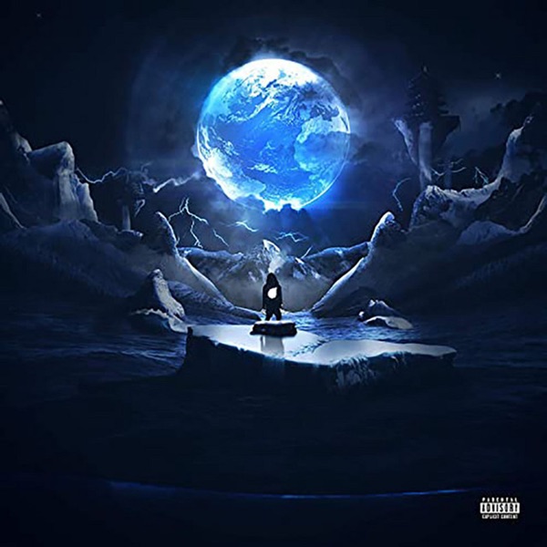 Water World封面