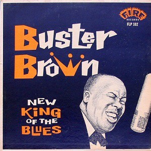 New King of the Blues封面
