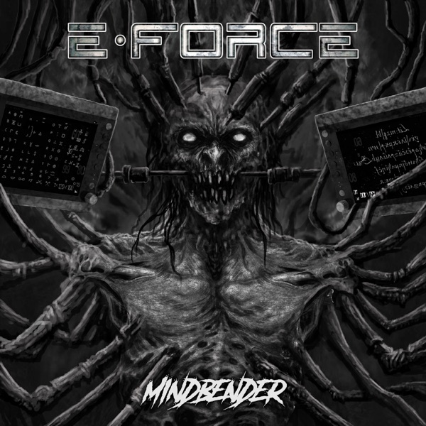 Mindbender封面