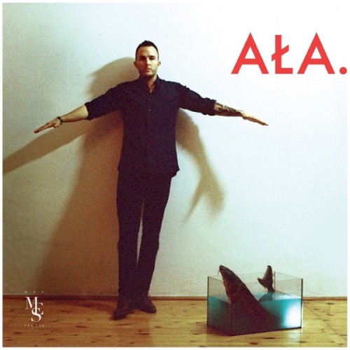 Ała.封面