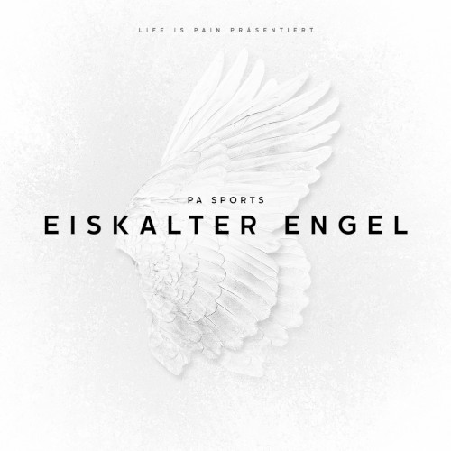 Eiskalter Engel封面