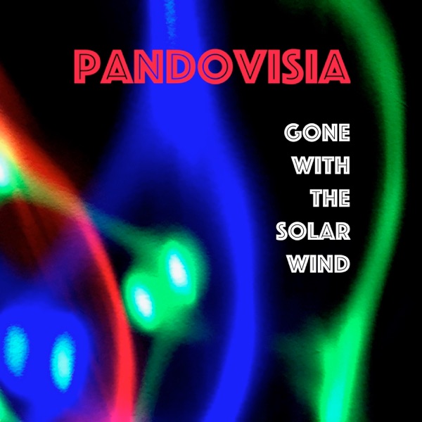 Gone With The Solar Wind封面