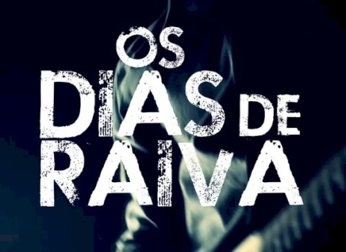 Parece Que Vai Chover封面