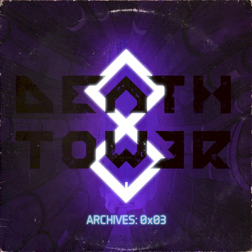 DeathTower Archives: 0x03封面