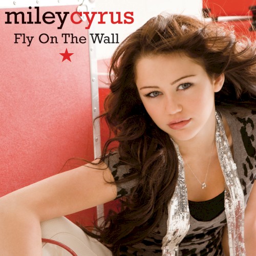 Fly on the Wall封面