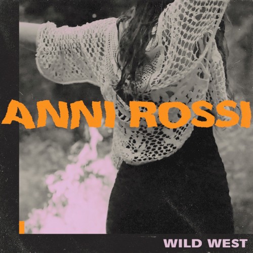 Wild West封面