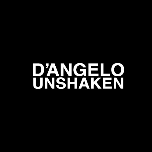 Unshaken封面