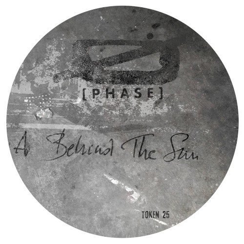 Behind The Sun / The Chasedown封面