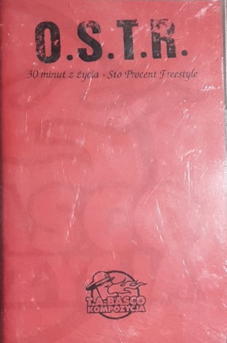 30 minut z życia封面