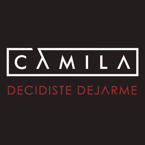 Decidiste dejarme封面