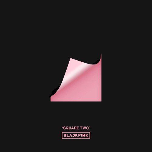 SQUARE TWO封面