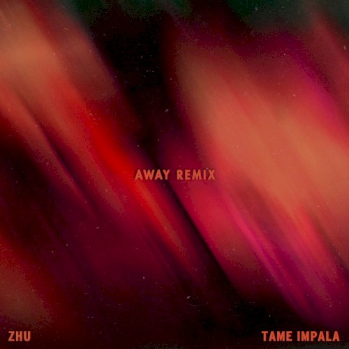 My Life (AWAY remix)封面