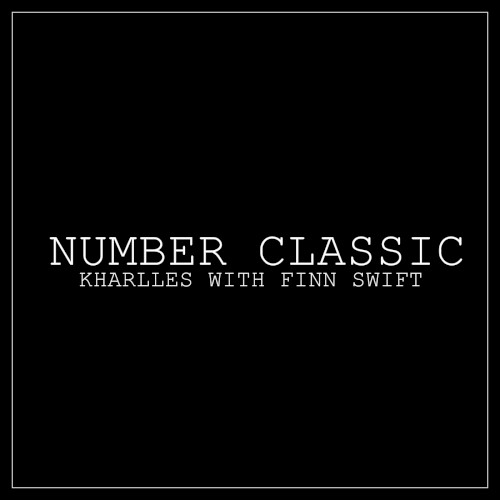 Number Classic封面