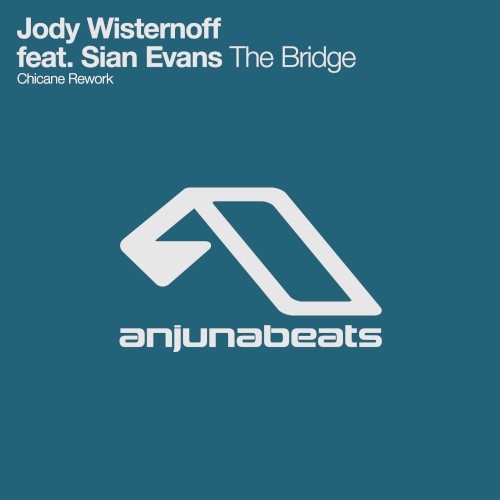 The Bridge (Chicane rework)封面