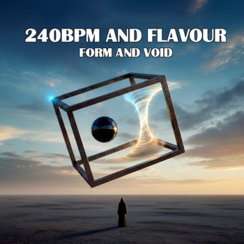 Form and Void封面