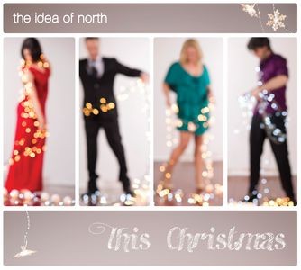 This Christmas封面