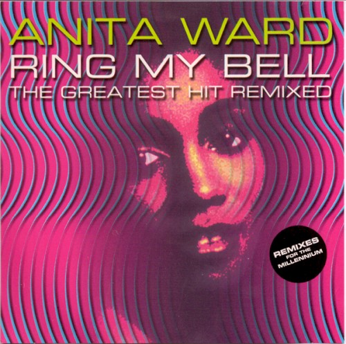 Ring My Bell (The Greatest Hit Remixed)封面