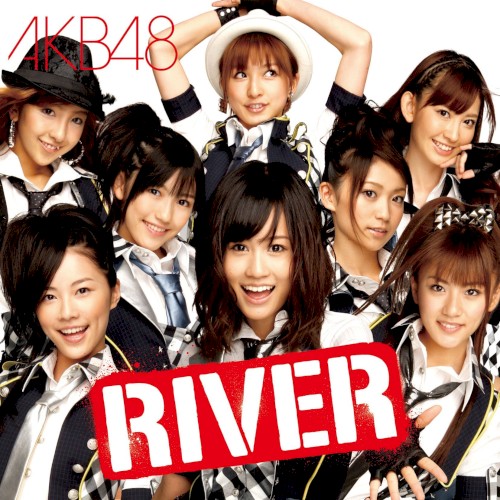 RIVER封面