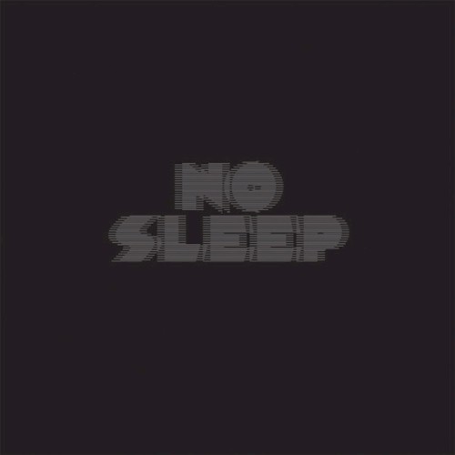No Sleep (Part Four)封面