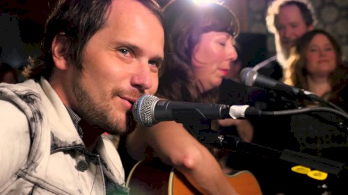 Live on KEXP (2015)封面