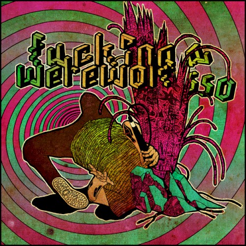 Fucking Werewolf Asso封面