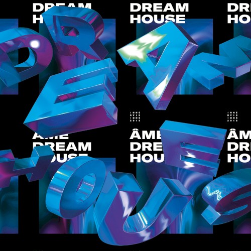 Dream House Remixes, Part III封面