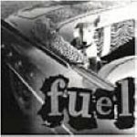 Fuel封面