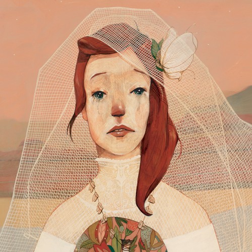 The Fool in Her Wedding Gown封面