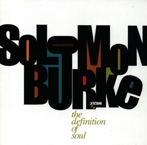 The Definition of Soul封面