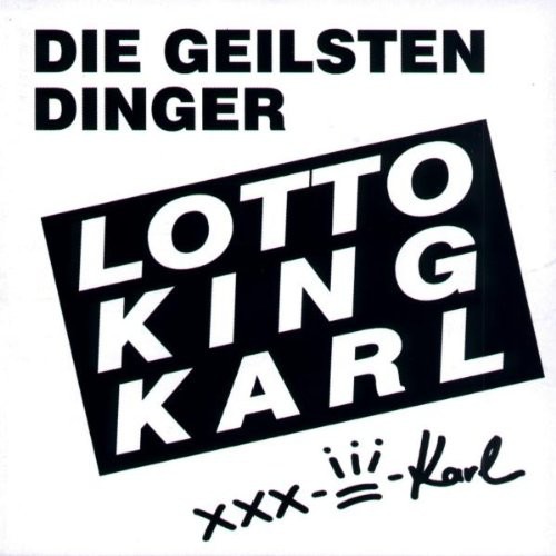 Die geilsten Dinger封面