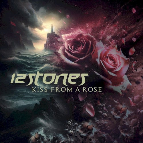 Kiss From A Rose封面