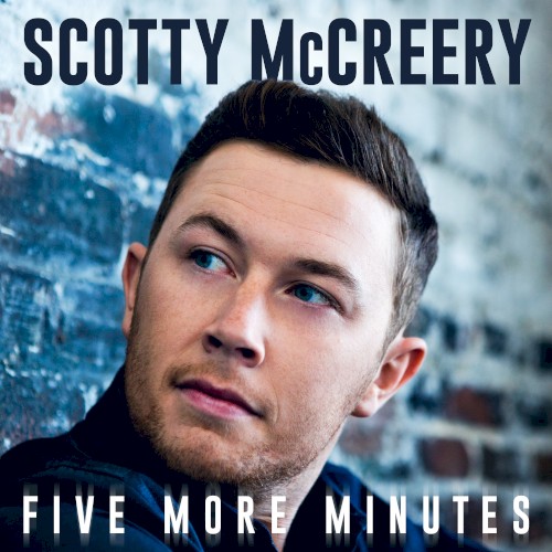 Five More Minutes封面