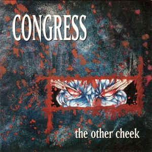 The Other Cheek封面
