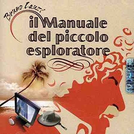 Il manuale del piccolo esploratore封面