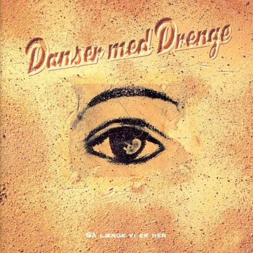 Så længe vi er her封面