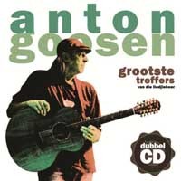 Grootste Treffers van die Liedjieboer封面
