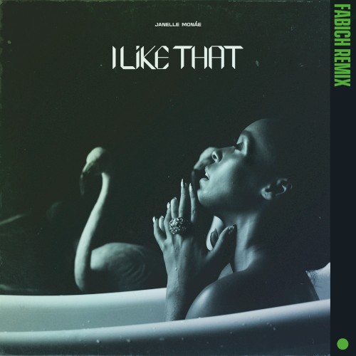 I Like That (Fabich remix)封面