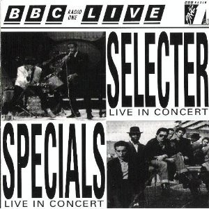 BBC Radio 1 Live in Concert封面