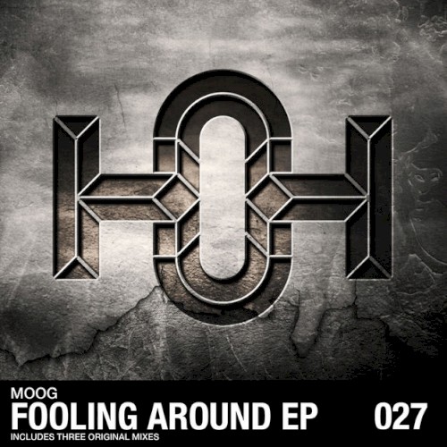 Fooling Around封面