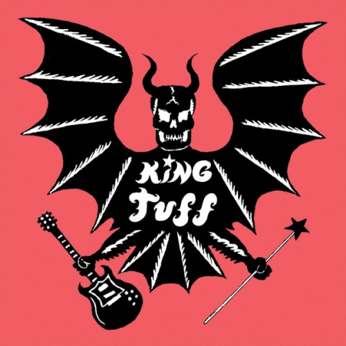 King Tuff封面