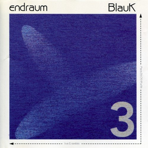 Blauk封面