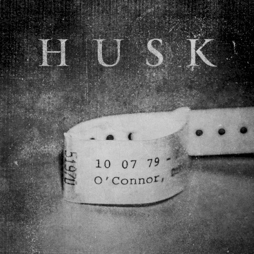 Husk封面