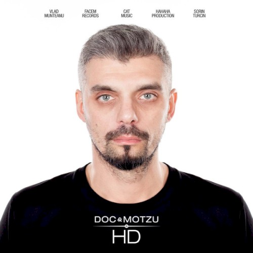 DOC & Motzu in HD封面
