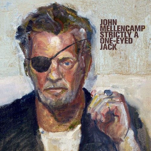 Strictly a One‐Eyed Jack封面