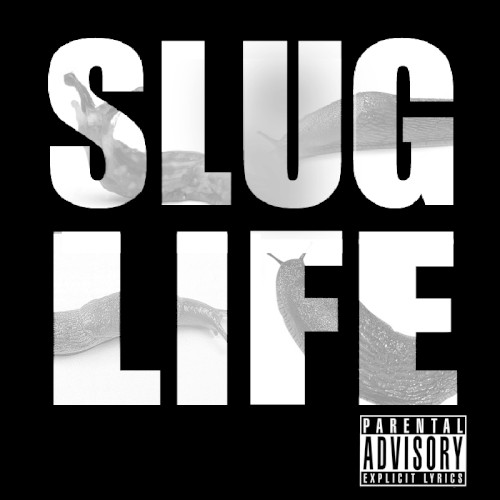 Slug Life, Volume 1封面