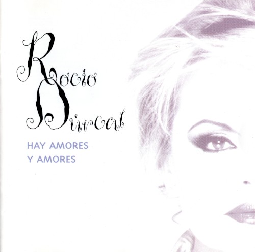 Hay amores y amores封面