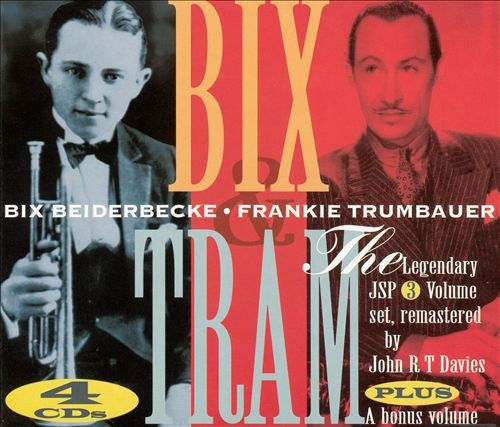 Bix & Tram封面