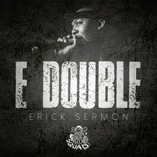E Double封面