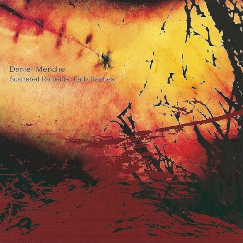 Scattered Remains: Early Rarities封面